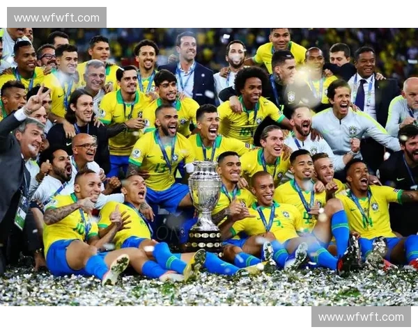 巴西世界杯十年回顾足球荣耀与激情瞬间全景揭秘